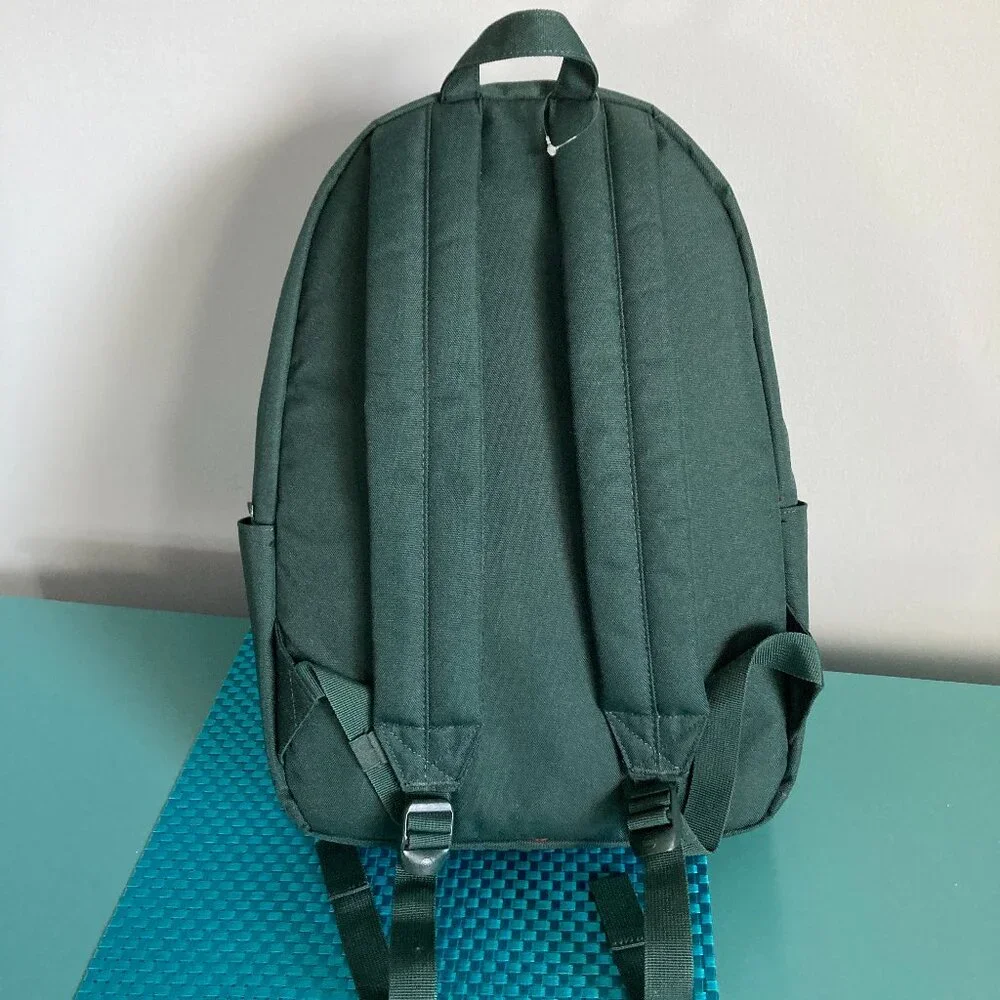 Herschel Classic XL Dark Green Backpack 17